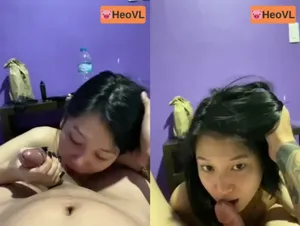 Anh đại ca xăm trổ trúng số khi có người tình hết mực hầu hạ
