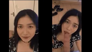 Bồ ngoại thương thích củ khoải tây - asianbabyggirl 4
