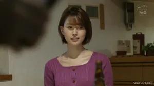 Chuốc tiền bối say, chén cô vợ sếp ~tsukasa aoi