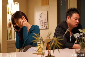 Chồng yêu yếu, vợ tìm đến bồ củ