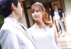 Bố ông chồng trả bài bạn gái của con trai ngay sau lễ cưới của con trai