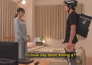 Dịch vụ ship củ khoải tận phòng cho mấy con ghệ fa lâu năm bị lứng