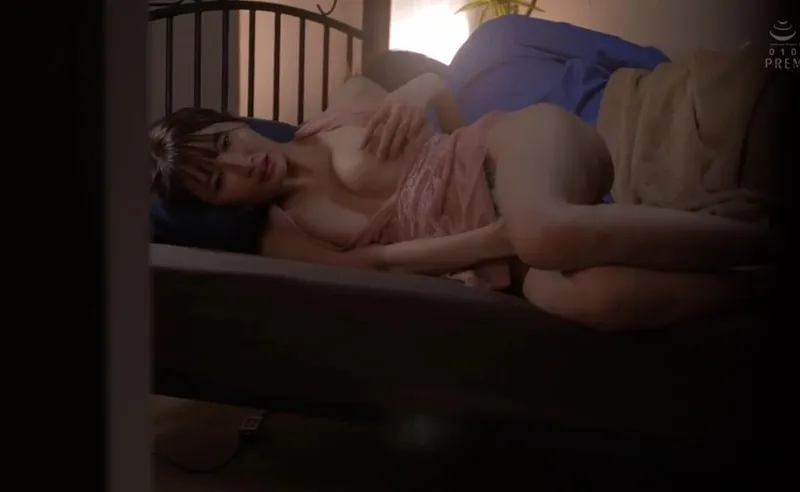 đưa cấp trên say xỉn về nhà, cậu nhân viên số hưởng húp được vợ yêu tiền bối xinh dâm